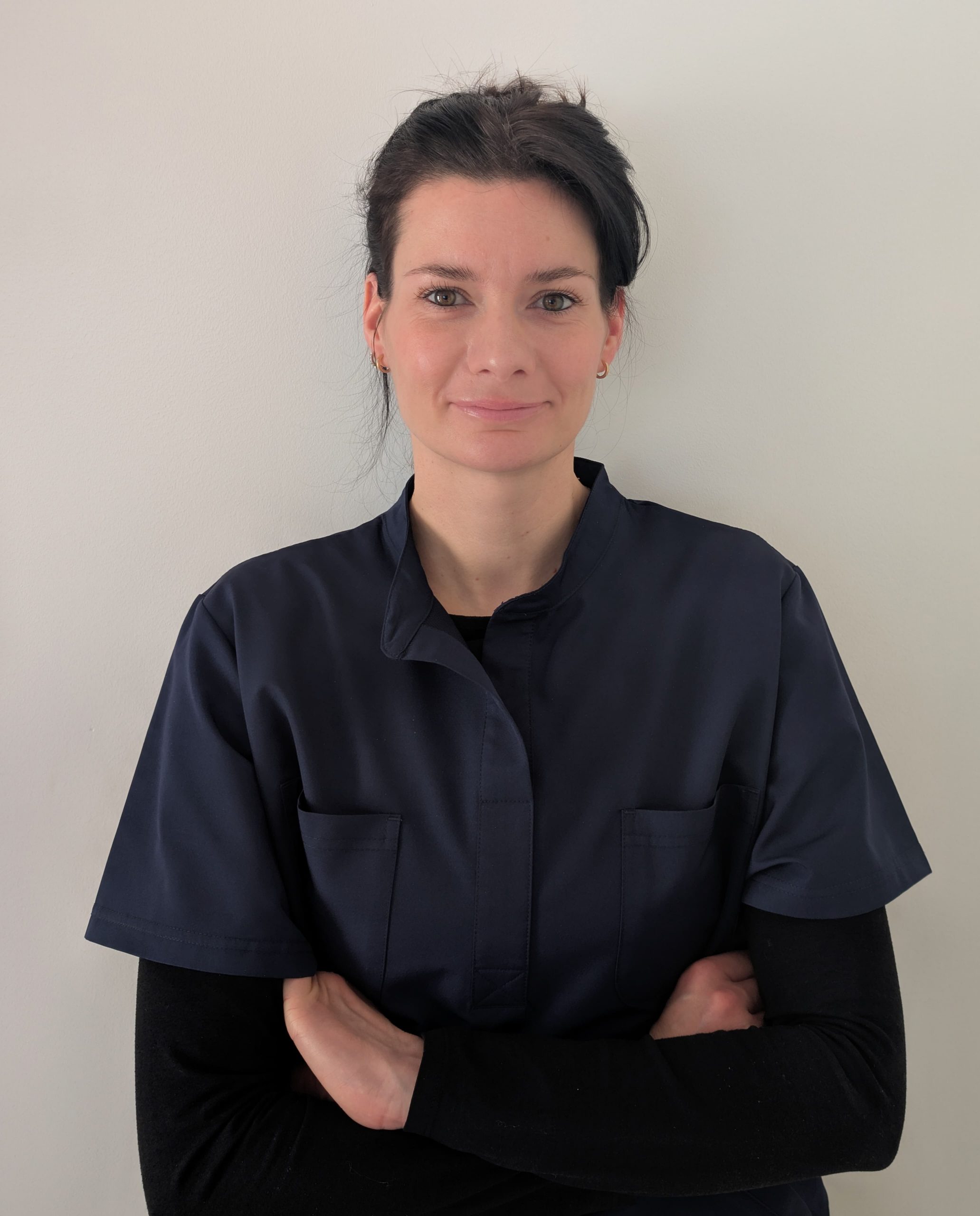 Susann Müller – ambulante Pflege Chemnitz | PflegePlus